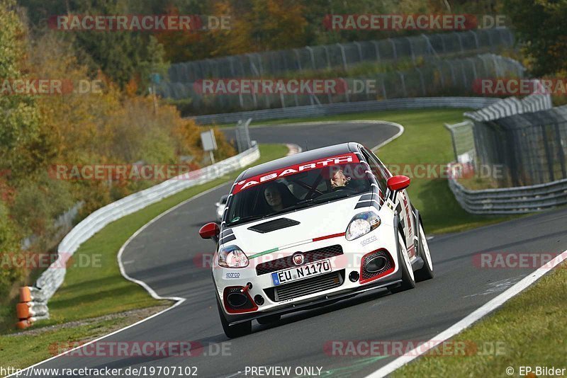 Bild #19707102 - Touristenfahrten Nürburgring Nordschleife (23.10.2022)