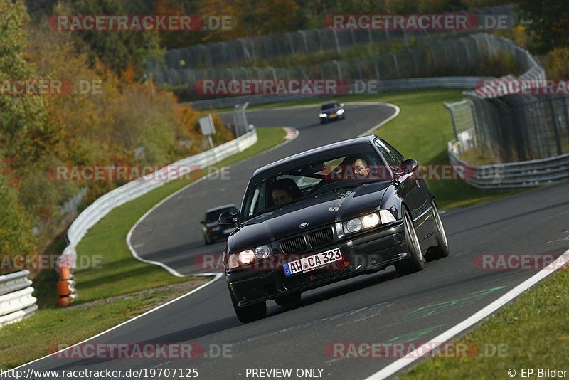 Bild #19707125 - Touristenfahrten Nürburgring Nordschleife (23.10.2022)