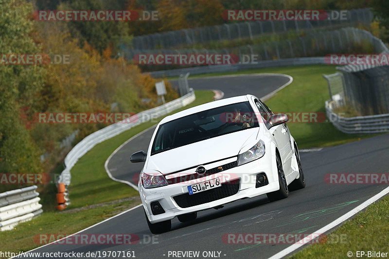 Bild #19707161 - Touristenfahrten Nürburgring Nordschleife (23.10.2022)