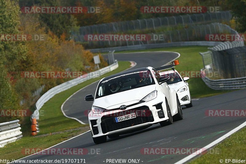 Bild #19707171 - Touristenfahrten Nürburgring Nordschleife (23.10.2022)