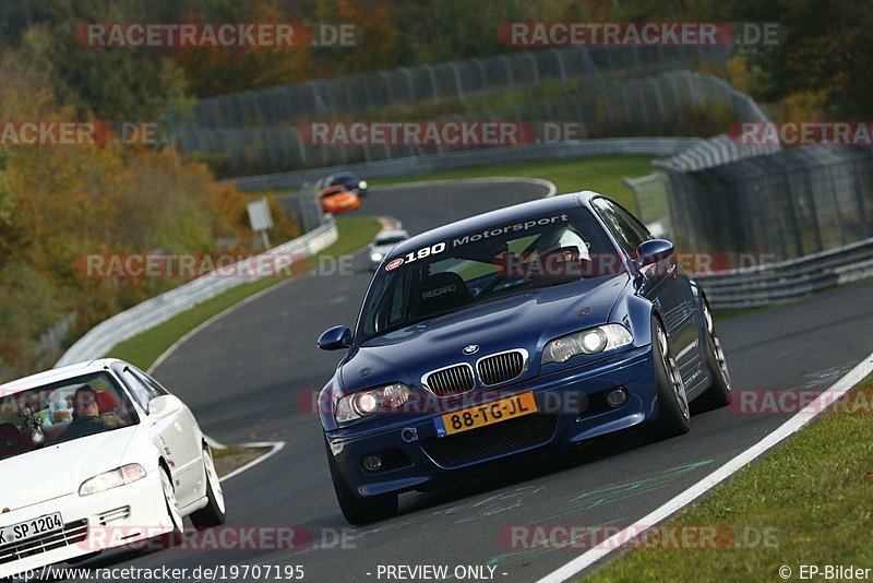 Bild #19707195 - Touristenfahrten Nürburgring Nordschleife (23.10.2022)