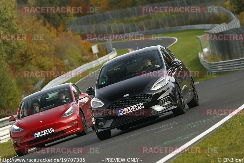 Bild #19707305 - Touristenfahrten Nürburgring Nordschleife (23.10.2022)