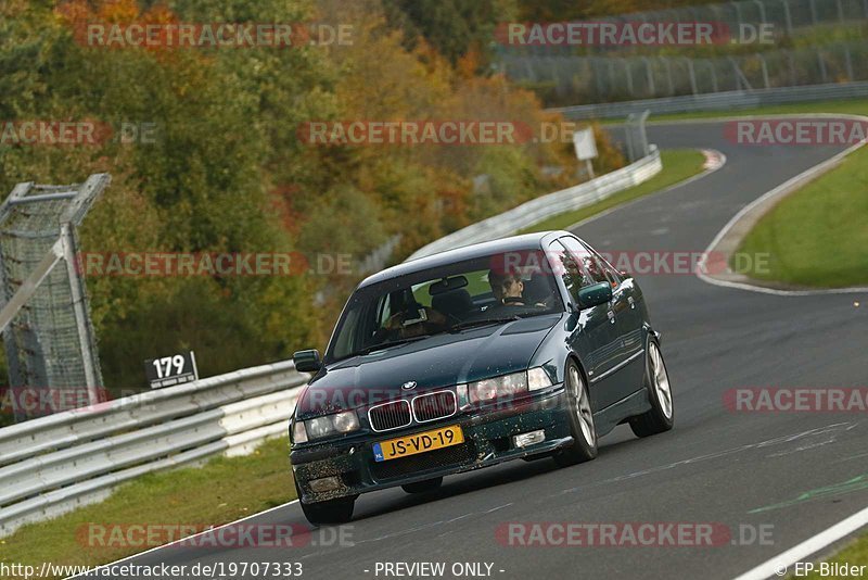 Bild #19707333 - Touristenfahrten Nürburgring Nordschleife (23.10.2022)