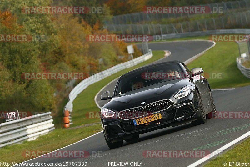 Bild #19707339 - Touristenfahrten Nürburgring Nordschleife (23.10.2022)