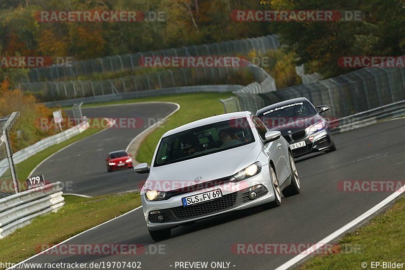 Bild #19707402 - Touristenfahrten Nürburgring Nordschleife (23.10.2022)