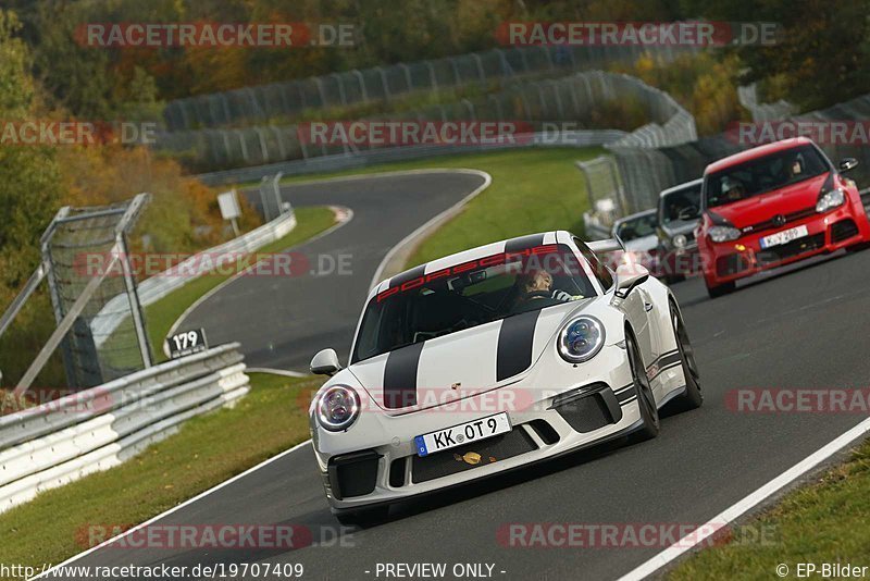 Bild #19707409 - Touristenfahrten Nürburgring Nordschleife (23.10.2022)