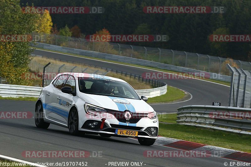 Bild #19707452 - Touristenfahrten Nürburgring Nordschleife (23.10.2022)