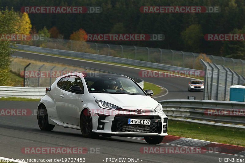 Bild #19707453 - Touristenfahrten Nürburgring Nordschleife (23.10.2022)