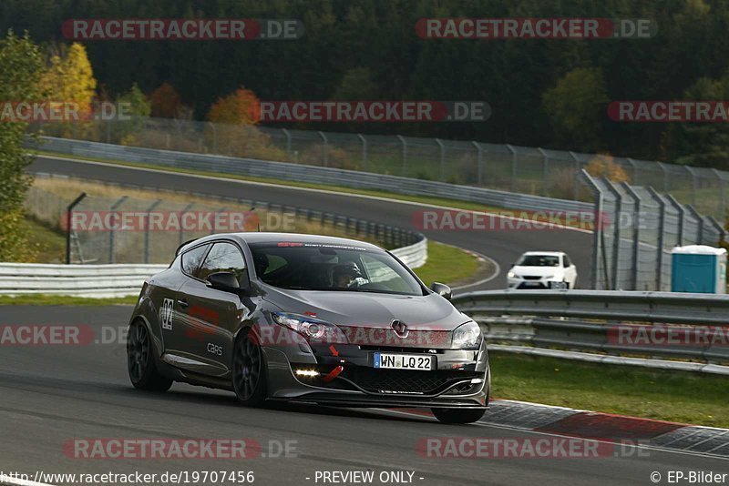 Bild #19707456 - Touristenfahrten Nürburgring Nordschleife (23.10.2022)