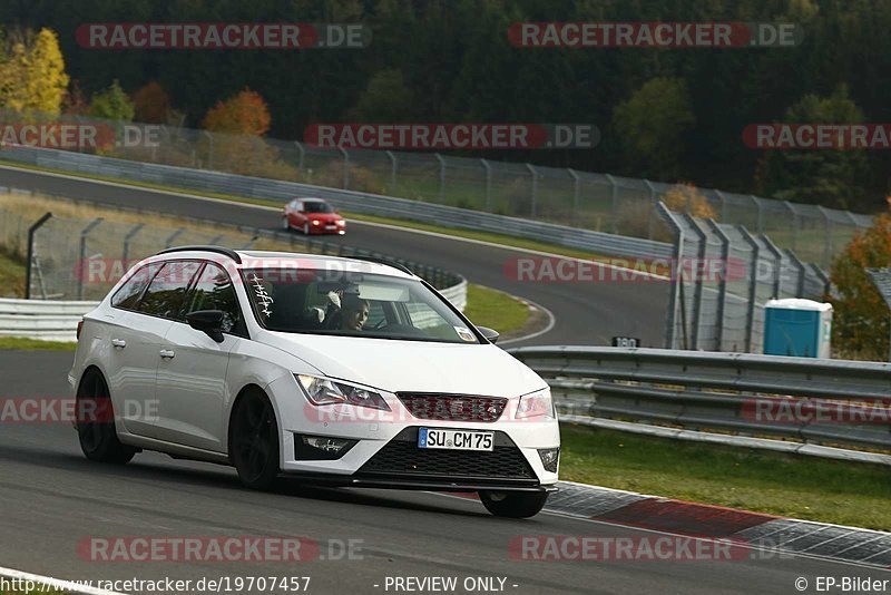 Bild #19707457 - Touristenfahrten Nürburgring Nordschleife (23.10.2022)