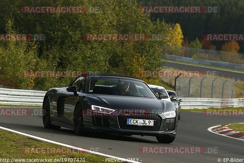 Bild #19707470 - Touristenfahrten Nürburgring Nordschleife (23.10.2022)