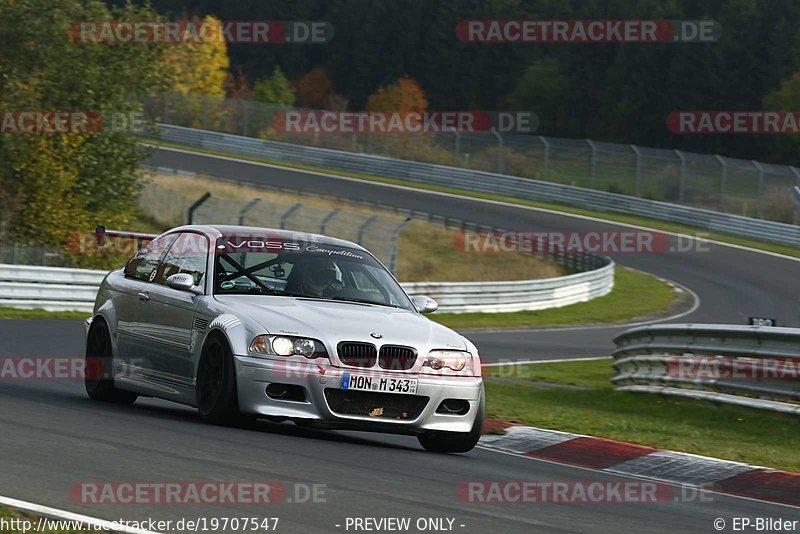 Bild #19707547 - Touristenfahrten Nürburgring Nordschleife (23.10.2022)