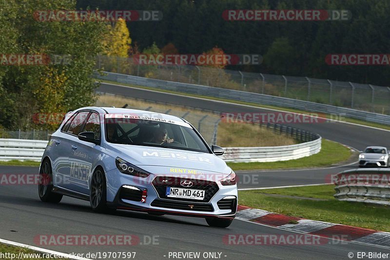 Bild #19707597 - Touristenfahrten Nürburgring Nordschleife (23.10.2022)