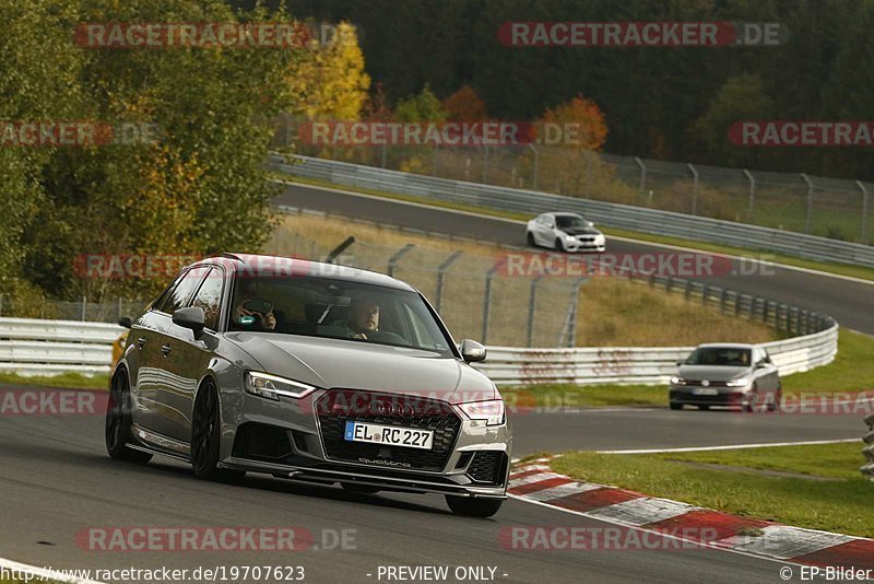 Bild #19707623 - Touristenfahrten Nürburgring Nordschleife (23.10.2022)