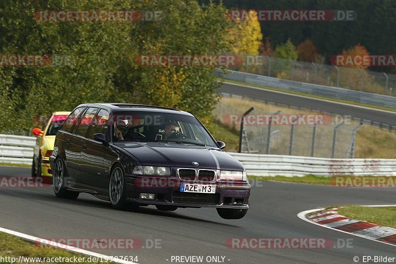 Bild #19707634 - Touristenfahrten Nürburgring Nordschleife (23.10.2022)