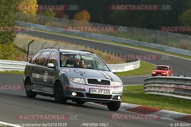 Bild #19707639 - Touristenfahrten Nürburgring Nordschleife (23.10.2022)