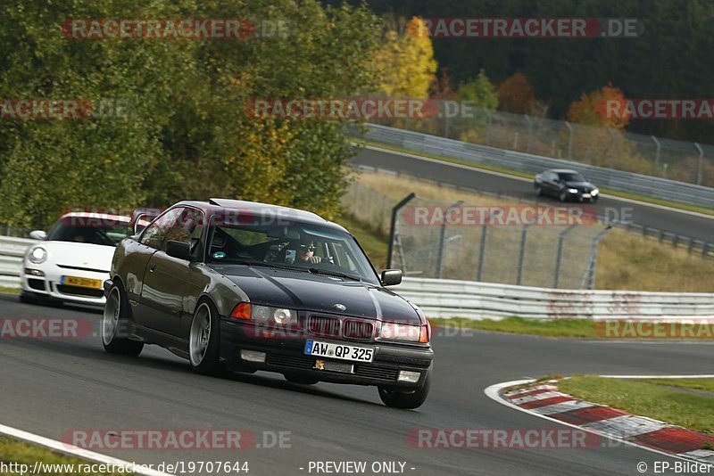 Bild #19707644 - Touristenfahrten Nürburgring Nordschleife (23.10.2022)