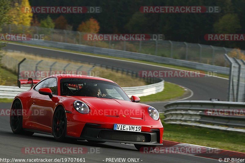 Bild #19707661 - Touristenfahrten Nürburgring Nordschleife (23.10.2022)