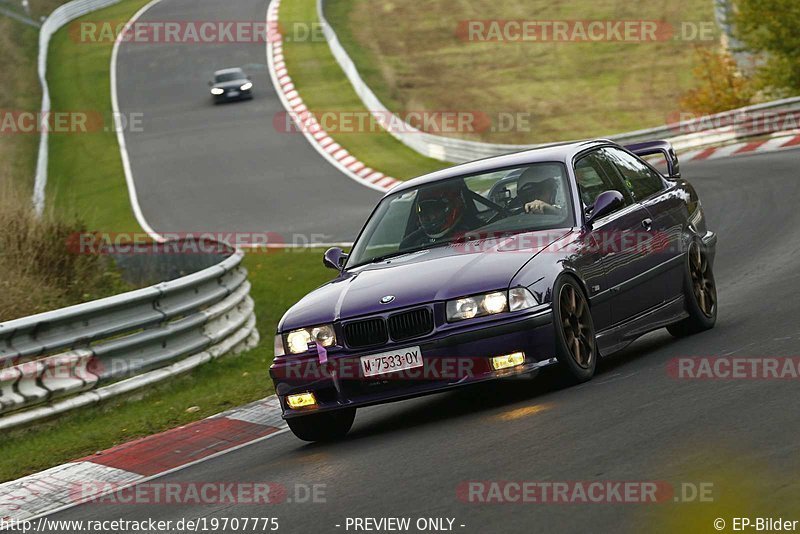 Bild #19707775 - Touristenfahrten Nürburgring Nordschleife (23.10.2022)