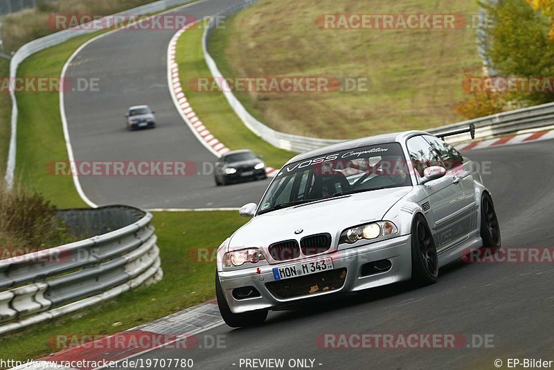 Bild #19707780 - Touristenfahrten Nürburgring Nordschleife (23.10.2022)