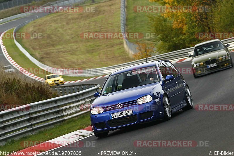 Bild #19707835 - Touristenfahrten Nürburgring Nordschleife (23.10.2022)