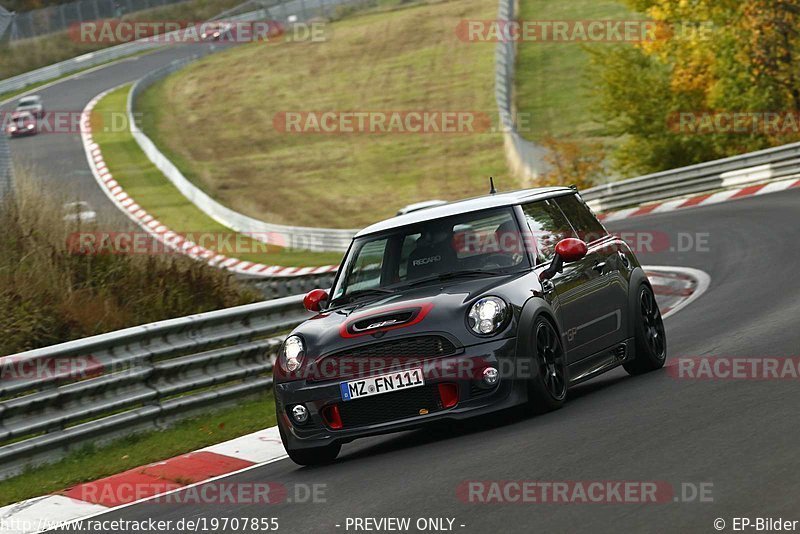 Bild #19707855 - Touristenfahrten Nürburgring Nordschleife (23.10.2022)