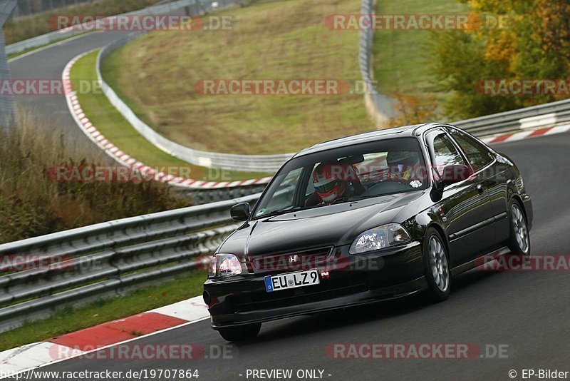 Bild #19707864 - Touristenfahrten Nürburgring Nordschleife (23.10.2022)