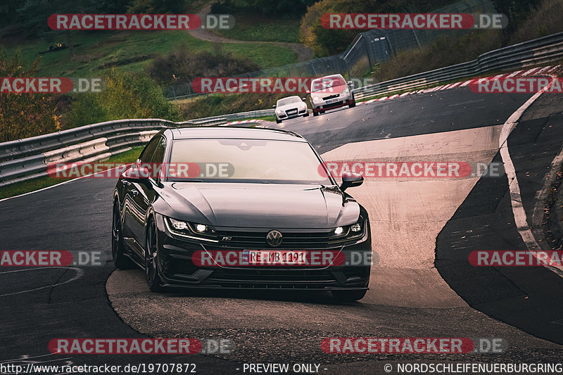 Bild #19707872 - Touristenfahrten Nürburgring Nordschleife (23.10.2022)