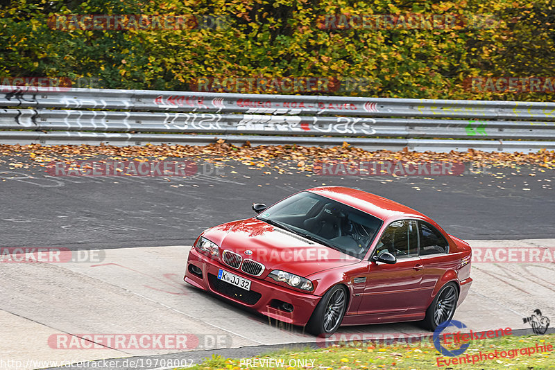 Bild #19708002 - Touristenfahrten Nürburgring Nordschleife (23.10.2022)