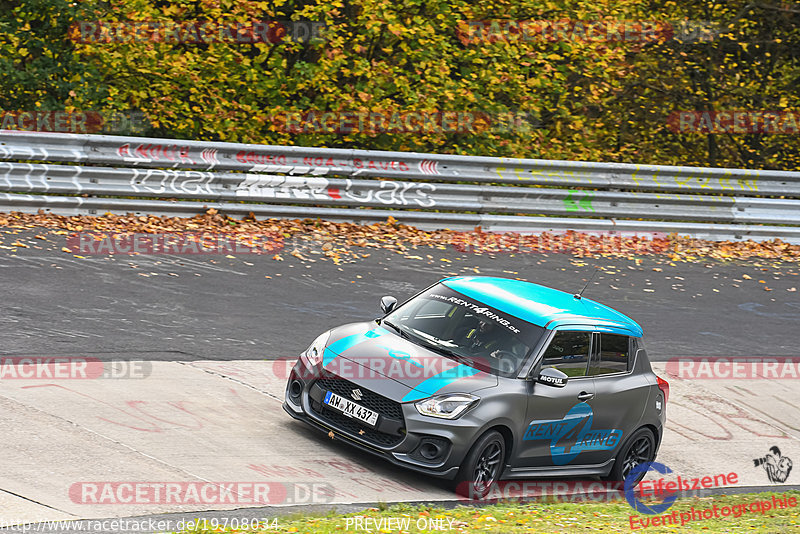 Bild #19708034 - Touristenfahrten Nürburgring Nordschleife (23.10.2022)