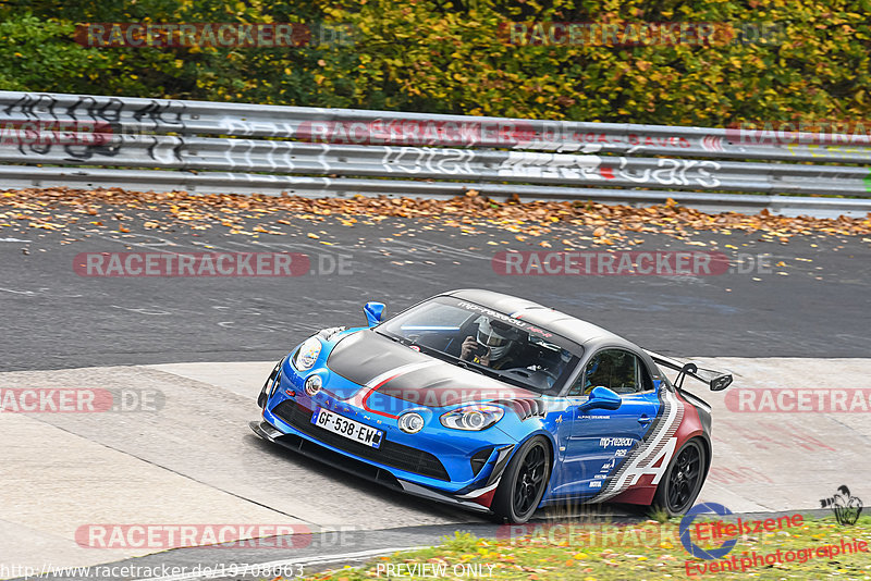 Bild #19708063 - Touristenfahrten Nürburgring Nordschleife (23.10.2022)