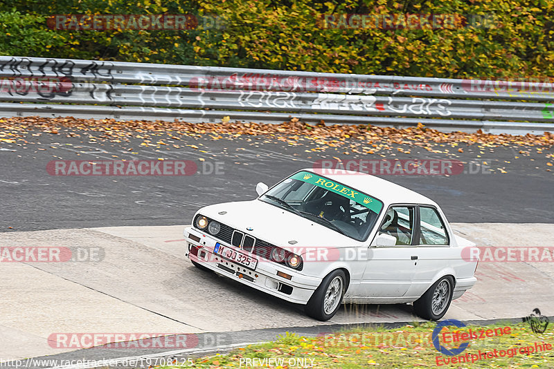 Bild #19708125 - Touristenfahrten Nürburgring Nordschleife (23.10.2022)