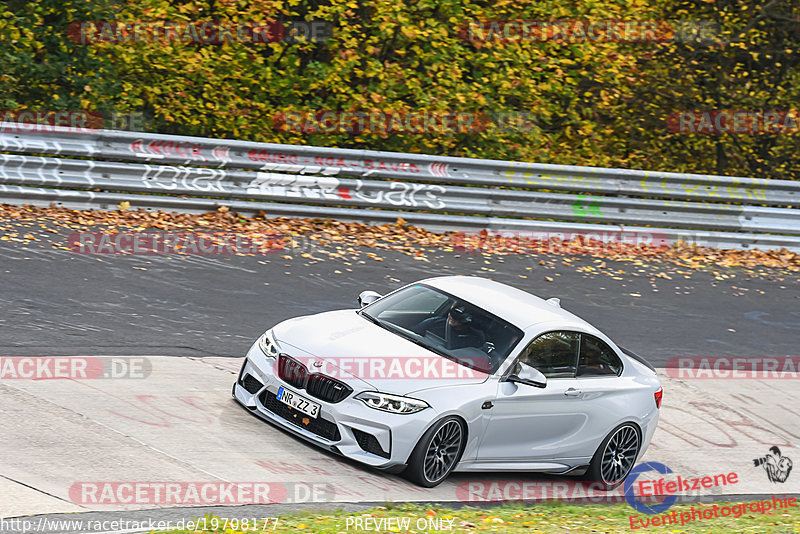 Bild #19708177 - Touristenfahrten Nürburgring Nordschleife (23.10.2022)