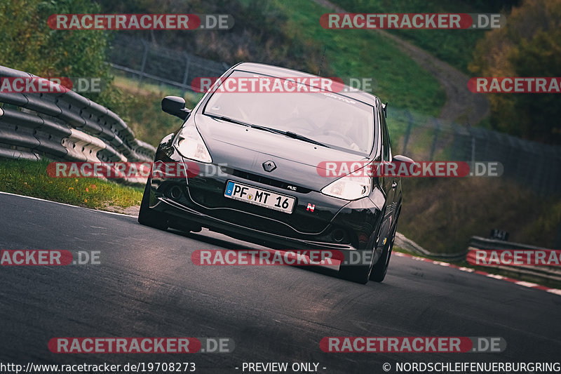 Bild #19708273 - Touristenfahrten Nürburgring Nordschleife (23.10.2022)