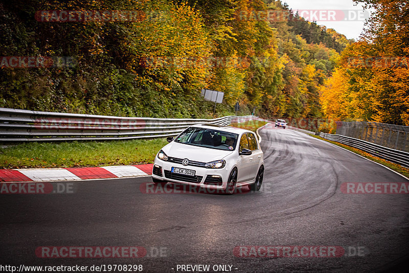 Bild #19708298 - Touristenfahrten Nürburgring Nordschleife (23.10.2022)