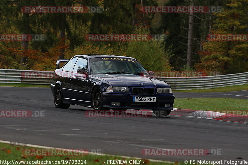 Bild #19708314 - Touristenfahrten Nürburgring Nordschleife (23.10.2022)