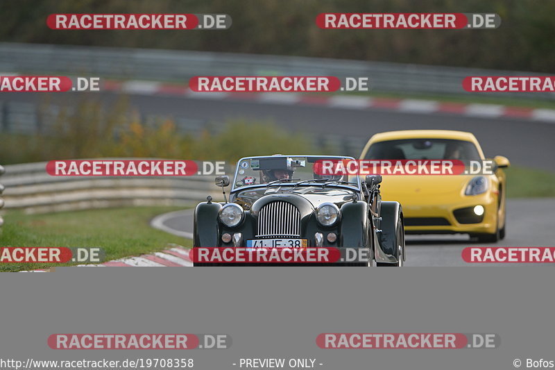 Bild #19708358 - Touristenfahrten Nürburgring Nordschleife (23.10.2022)