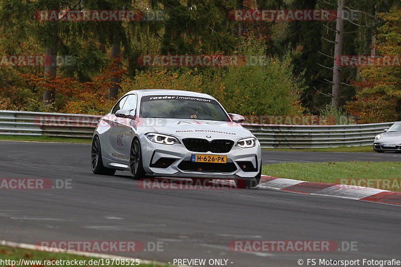 Bild #19708525 - Touristenfahrten Nürburgring Nordschleife (23.10.2022)