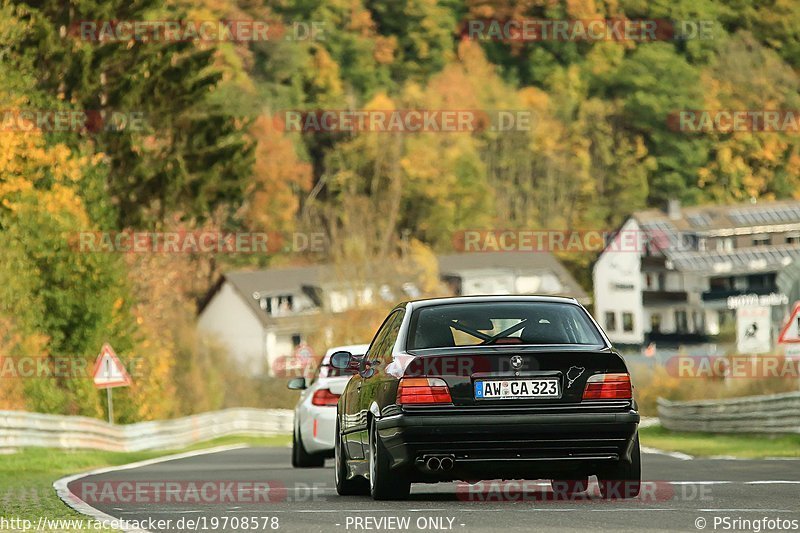 Bild #19708578 - Touristenfahrten Nürburgring Nordschleife (23.10.2022)