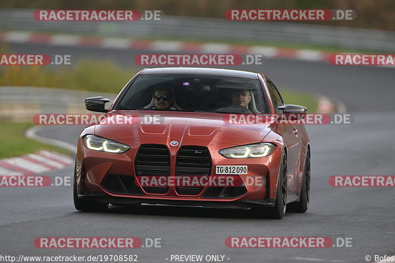 Bild #19708582 - Touristenfahrten Nürburgring Nordschleife (23.10.2022)