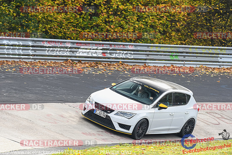 Bild #19708684 - Touristenfahrten Nürburgring Nordschleife (23.10.2022)