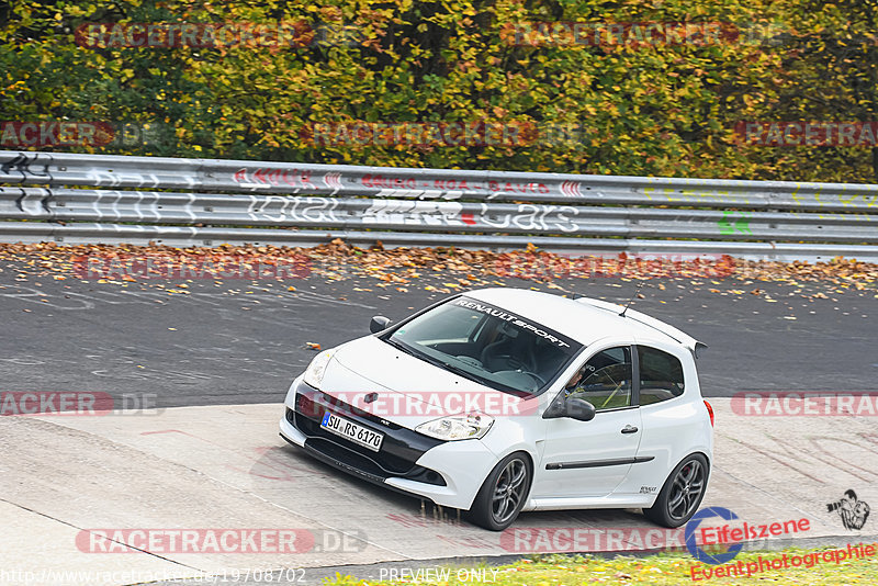 Bild #19708702 - Touristenfahrten Nürburgring Nordschleife (23.10.2022)