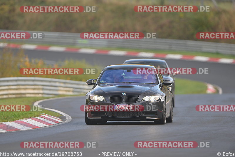 Bild #19708753 - Touristenfahrten Nürburgring Nordschleife (23.10.2022)