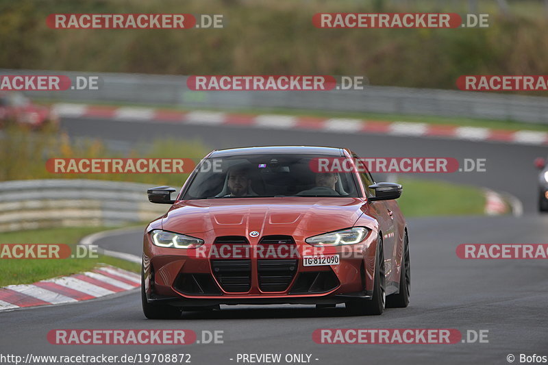 Bild #19708872 - Touristenfahrten Nürburgring Nordschleife (23.10.2022)