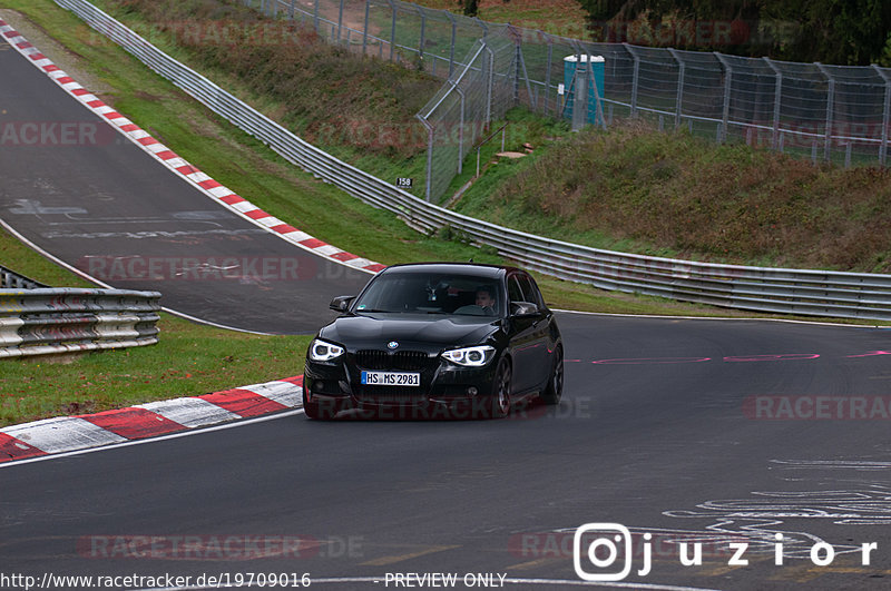 Bild #19709016 - Touristenfahrten Nürburgring Nordschleife (23.10.2022)