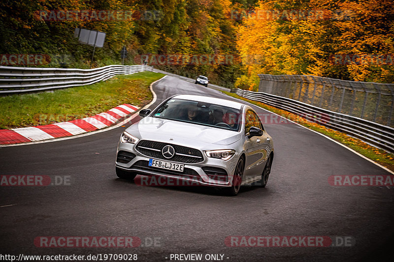 Bild #19709028 - Touristenfahrten Nürburgring Nordschleife (23.10.2022)