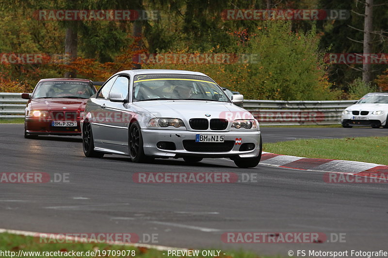 Bild #19709078 - Touristenfahrten Nürburgring Nordschleife (23.10.2022)