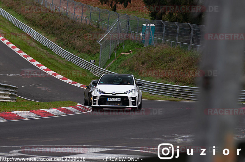 Bild #19709138 - Touristenfahrten Nürburgring Nordschleife (23.10.2022)