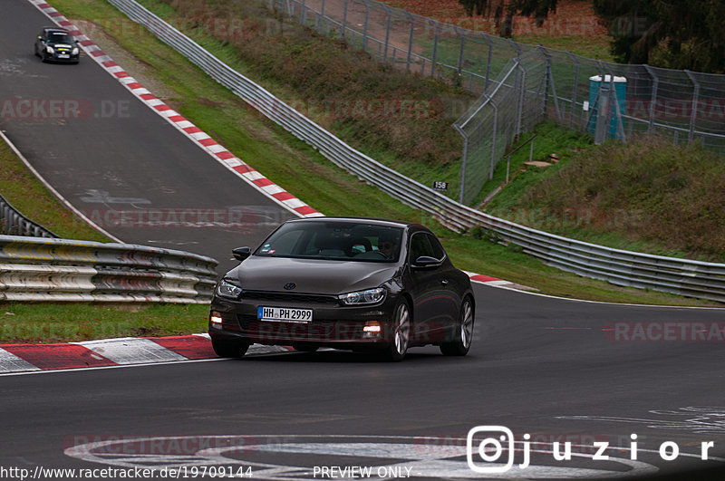 Bild #19709144 - Touristenfahrten Nürburgring Nordschleife (23.10.2022)