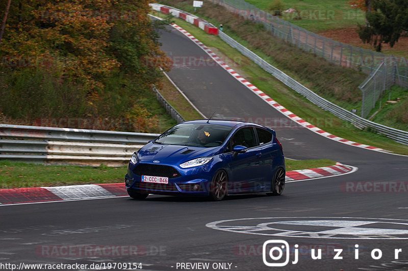 Bild #19709154 - Touristenfahrten Nürburgring Nordschleife (23.10.2022)